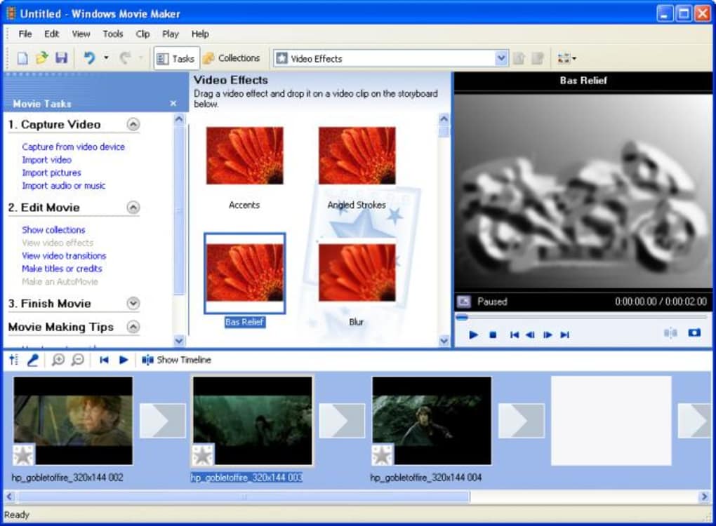 download windows movie maker for mac free
